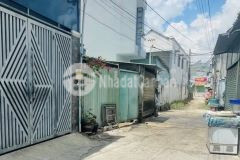 Hẻm ô tô lã xuân oai 78m2giá 4.8t 3pn ngang 5m nở hậu.