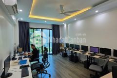 Siêu phẩm hàng bè vỉa hè phân lô bàn giao full nội thất