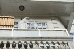 Nhà 4 tầng, lô góc, ngõ 3m ở hoàng mai, minh khai