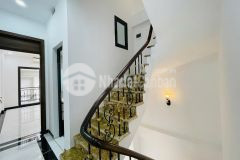 Bán nhà phân lô tô vĩnh diện, thanh xuân ô tô đỗ cửa, 1 nhà ra phố