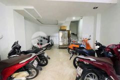 Chdv lạc long quận tân bình, 6 tầng, 19pn, ngang 5m, nở hậu, 154m2, tn 1.2 tỷnăm, 20.x tỷ