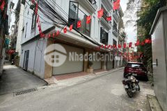 Siêu phẩm võ chí công 97m2 mặt tiền 9.3m hậu 9.9m chỉ 10m ra ô tô tránh hiếm tây hồ