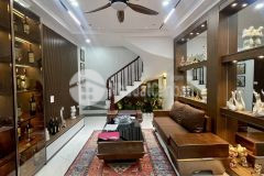 Tây sơn đống đa gần ngã tư sở, 10m ra ô tô và hồ, 30m2, 6t, mt 5m, 9.1 tỷ.