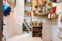 Nhà bán đường đoàn văn bơ quận 4, gần phố ẩm thực vĩnh khánh, chỉ nhỉnh 1 tỉ công chứng sang tên nga