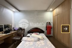 Có 5.79 tỷ căn nhà 3pn, đường cách mạng tháng tám, quận 3, chính chủ