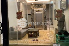 Trung tâm đống đa dân xây chắc chắn 6 tầng thang máy sổ vuông a4