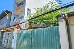 Hàng hiếm lô đất 4x17m hẻm 88 nguyễn văn quỳ, phú thuận, quận 7