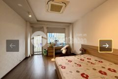 Có 7.39 tỷ căn nhà 4 tầng đường lý thường kiệt, tân bình, có pn ở trệt.