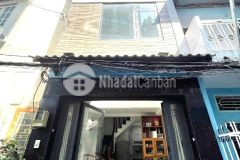 Hiếm, điện biên phủ p15 bình thạnh, 5 tầng 3pn, sd 85m2, giá 4.x ty