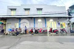 Bán nhà hẻm nhánh hẻm 11 gần bệnh viện đa khoa trung ương giá 2,490 tỷ