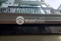 Bán nhà thạch bàn,long biên 6 tầng,38m,mt4.4m oto đỗ cổng nhỉnh 8 tỷ