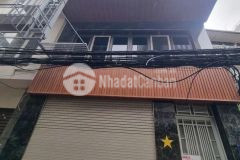 Bán nhà văn hội đông ngạc cạnh hv tài chính. ô tô.thang máy dt 70m 7 tầng mt 6m giá 13 tỷ