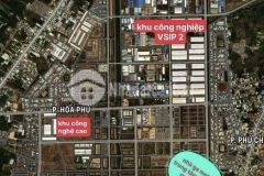 Shophouse 2 mặt tiền kiến trúc địa trung hải ngay trung tâm thành phố mới