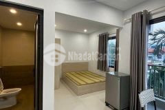 Cho thuê căn hộ cao cấp vị trí đẹp phố ngọc thụy chỉ 5.5 triệu tháng