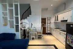 Đàm quang chung full nội thất đón tết 38 m2 5 tầng 7 tỷ