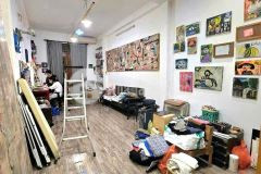 Phân lô hoàng đạo thành, 10m ô tô tránh, 2 thoáng, 70m2, 13.5 tỷ trước nhà 4m.