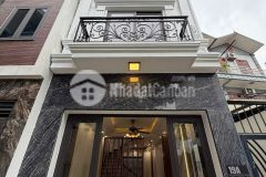 Nhà đẹp nội thất hiện đại đường thông thoáng ngõ phố nguyễn văn linh dt 52m2. giá 8.9 tỷ