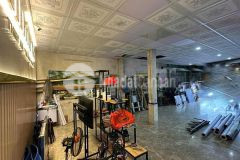 Cho thuê mặt tiền đường 29 ngang 6m