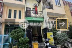 Nhà hẻm xe hơi, 38m2, 2 lầu, bình thạnh, giá 6.7 tỷ.