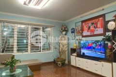 Văn la 50m² mặt tiền 5.55m phân lô, vỉa hè, ô tô tránh 16 tỷ