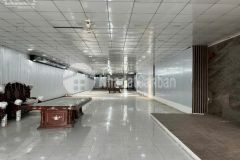 Cho thuê nhà kho 820m2 mặt tiền đường đà sơn giá tốt chỉ 40 triệu