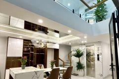 Bán nhà trường chinh, thanh xuân, 30m ra phố, 6t thang máy, 41m2, mt 7.3m, 12.8 tỷ.