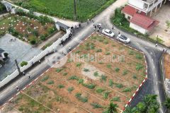 Lộ diện lô đất 2 mặt tiền view sông đà đẹp nhất hợp thành, hoà binh