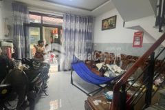 Nhà đẹp vào ở ngay, cạnh aeon mall, chợ, trường học q. tân phú