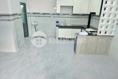 Bán nhà thới an quận 12 3,25 tỷ