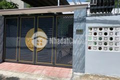 Bán biệt thự 3pn vĩnh hoà, bắc nha trang, cách biển 500m, 162,5m2, giá 6,3 tỷ