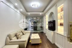 Phân lô quân đội 1 nhà ra phố tô vĩnh diện, ô tô, 2 thoáng, 43m2, 16.8 tỷ