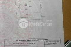 Đất vuông đẹp ngõ thoáng giá rẻ quán khê dương quang dt 64.8m2. giá 3.2 tỷ