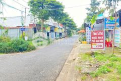 Nhà mặt tiền lương thế vinh, liên nghĩa đức trọng, lâm đồng