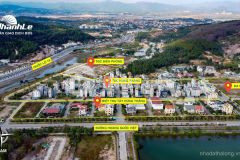 Bán ô đất tđc biên phòng hùng thắng hạ long giá tốt nhất thị trường