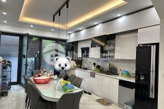 Phân lô 1 nhà ra phố vương thừa vũ, 38m2, 7t tm, ô tô qua, mt 5m, 17.4 tỷ.