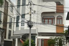 Nhà hẻm xe hơi đường 215 hoàng hữu nam, long thạnh mỹ, q9, dt 85m², 4.2 tỷ