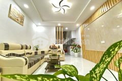 Tài chính 5 tỷ ngõ rộng 3pn gần oto tặng nội thất đống đa 5.8 tỷ