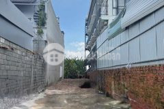 Bán đất mặt tiền vườn lài, p.apđ, quận 12 5 x 40, giá 15,2 tỷ