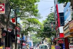 Căn nhà thiết kế tuyệt đẹp, 4 tầng mỗ lao, trần phú, hà đông