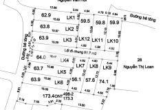 Hàng f0 cực hot tân dân, khoái châu hưng yên chỉ hơn 1 tỷlô