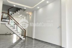 Bán gấp nhà hồ văn cống tt thủ dầu một bình dương đường hồ văn cống shr 2 tỷ 99