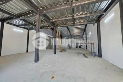 Cho thuê nhà kho từ 250m2 đến 1000m2 ngoài kcn tại liên chiểu, giá chỉ từ 11 triệu