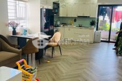 Bán gấp căn góc view hồ đẹp nhất khu 6 tòa mới chung cư thanh hà