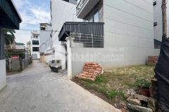 Đất đẹp đường ô tô vào đất giá rẻ ngõ phố phúc lợi dt 55m2. giá 8.25 tỷ