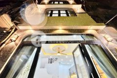 Bán nhà phố mới sổ hồng riêng cách ql13 chỉ 200m trung tâm thủ dầu một, tphcm 4x30120m² 2tỷ2