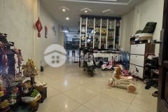 Bán nhà trường chinh, 27m ra phố, 2 thoáng, 53m2, 5t, mt 4.3m, 14.4 tỷ dân xây.