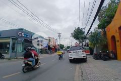 Nhà đẹp phước long b ngang 6m chuẩn a4 97.5m² xe hơi đỗ cổng giá 7.1 tỷ