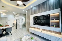 Bán căn 2pn xéo biển mường thanh viễn triều, nha trang, giá 3,15 tỷ, 12trtháng