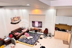 Bán nhà kim giang hoàng mai, gần phố, 15m ô tô, 46m2, mt 6.2m, 8.9 tỷ.