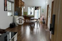 Bán căn hộ chung cư khu b1.4 khu đô thị thanh hà.